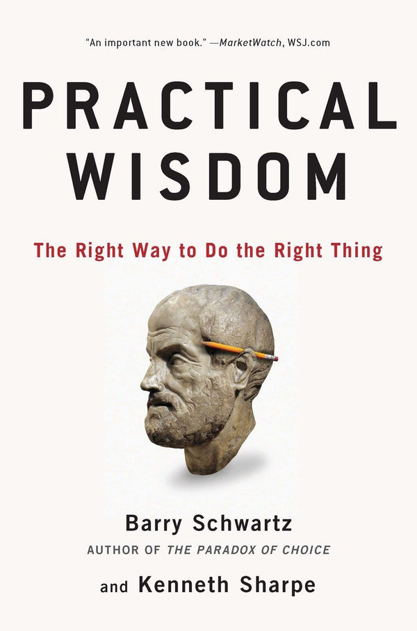 Practical Wisdom-Self-help/ personal development/ practical advice-買書書 BuyBookBook