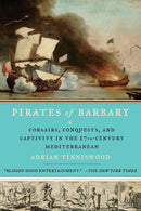 Pirates of Barbary-History and Archaeology-買書書 BuyBookBook