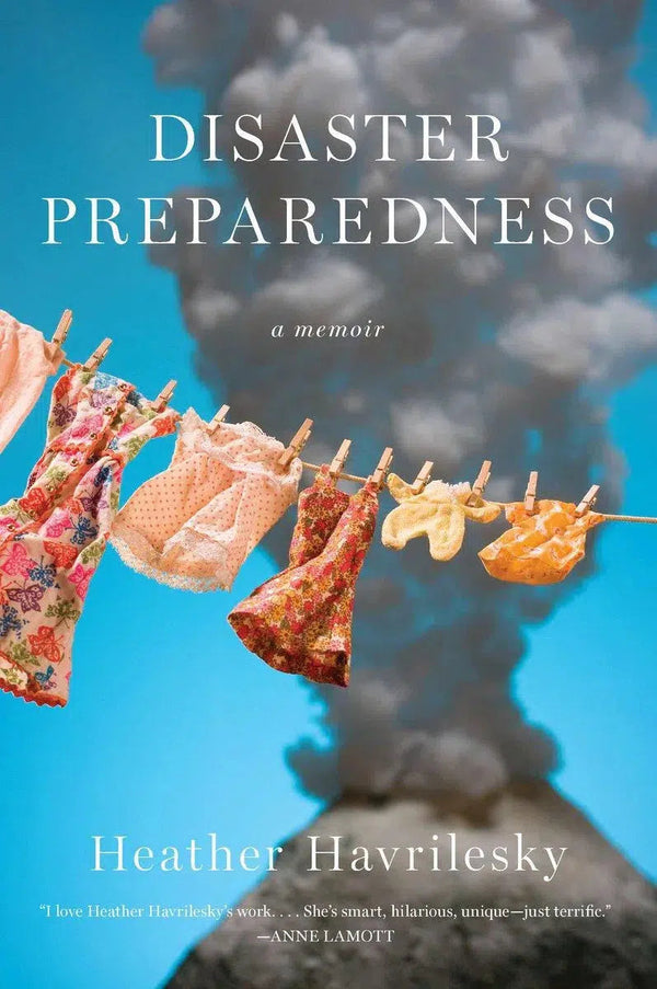 Disaster Preparedness-Biography and memoirs-買書書 BuyBookBook