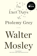 The Last Days of Ptolemy Grey-Fiction: general and literary-買書書 BuyBookBook