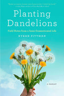 Planting Dandelions-Biography and memoirs-買書書 BuyBookBook