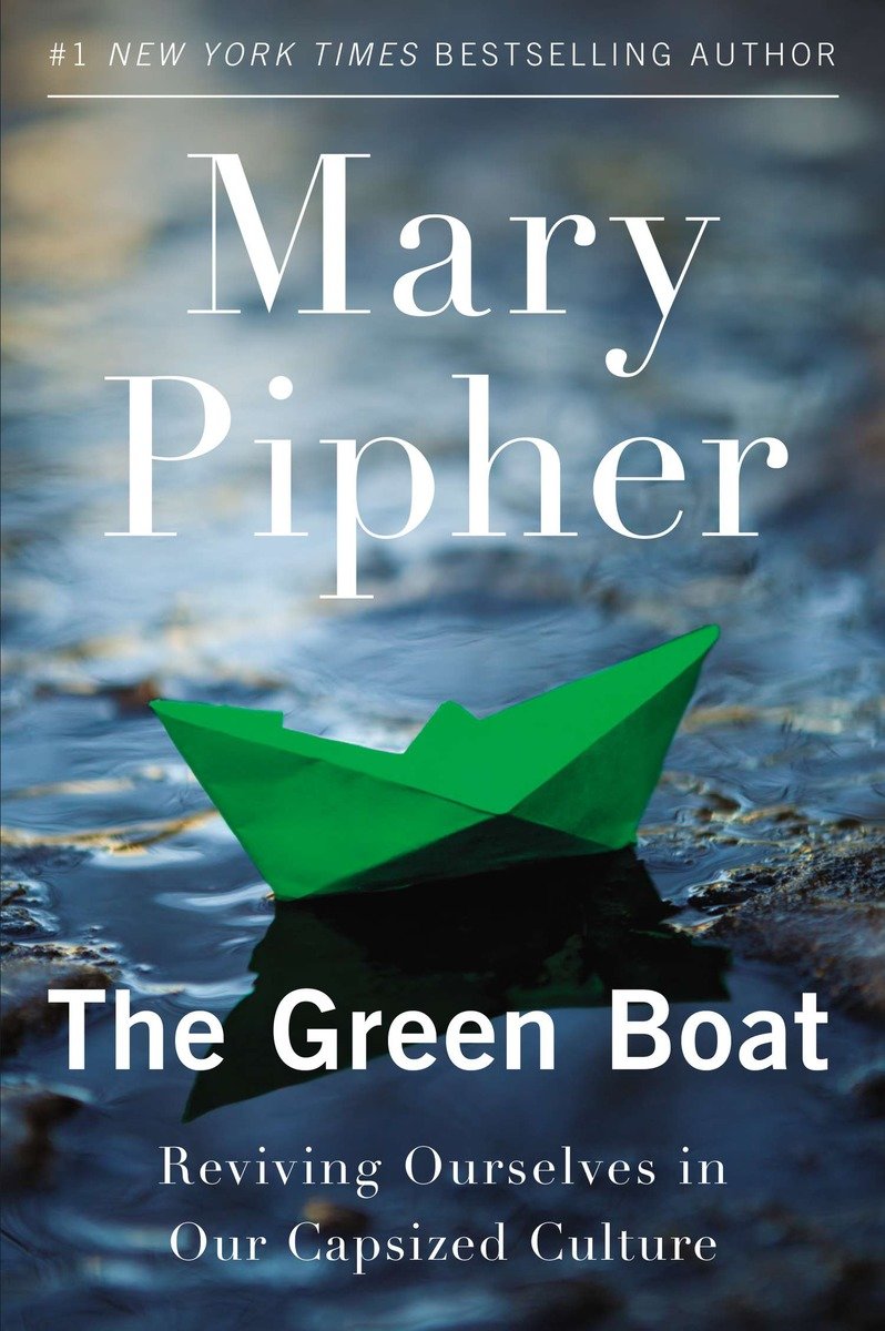 The Green Boat-Earth Sciences/ Geography/ Environment/ Planning-買書書 BuyBookBook