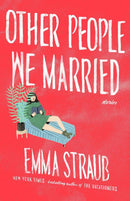 Other People We Married-Fiction: Short stories and other special features-買書書 BuyBookBook