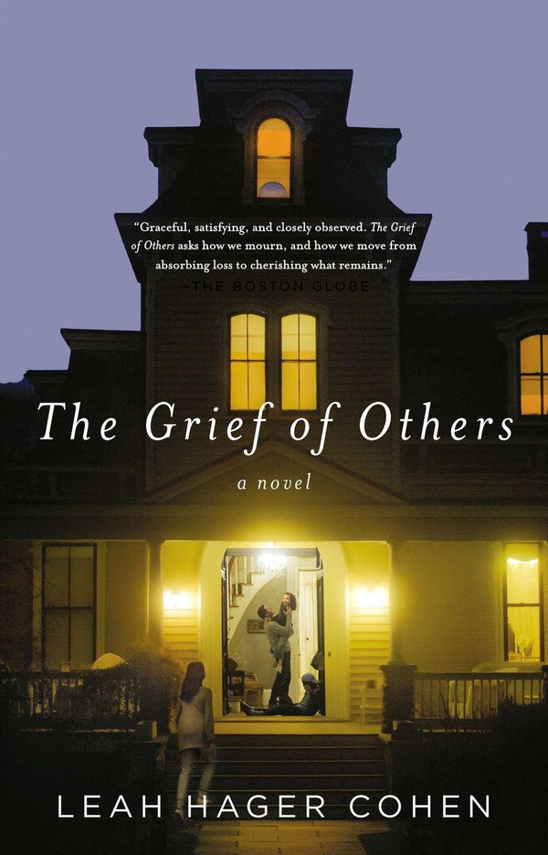 The Grief of Others-Fiction: general and literary-買書書 BuyBookBook