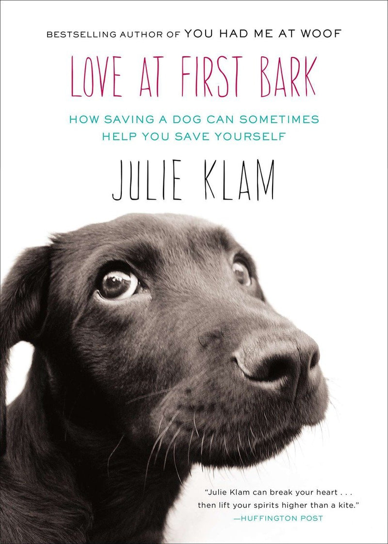 Love at First Bark-Biography and memoirs-買書書 BuyBookBook