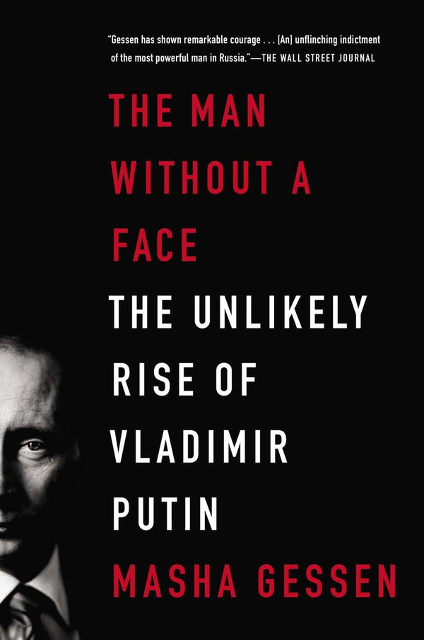 The Man Without a Face-Biography and memoirs-買書書 BuyBookBook