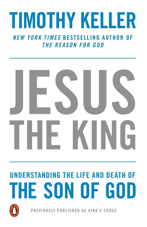 Jesus the King-Religion and beliefs-買書書 BuyBookBook