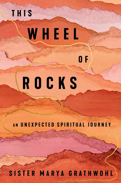 This Wheel of Rocks-Mind/ body/ spirit-買書書 BuyBookBook