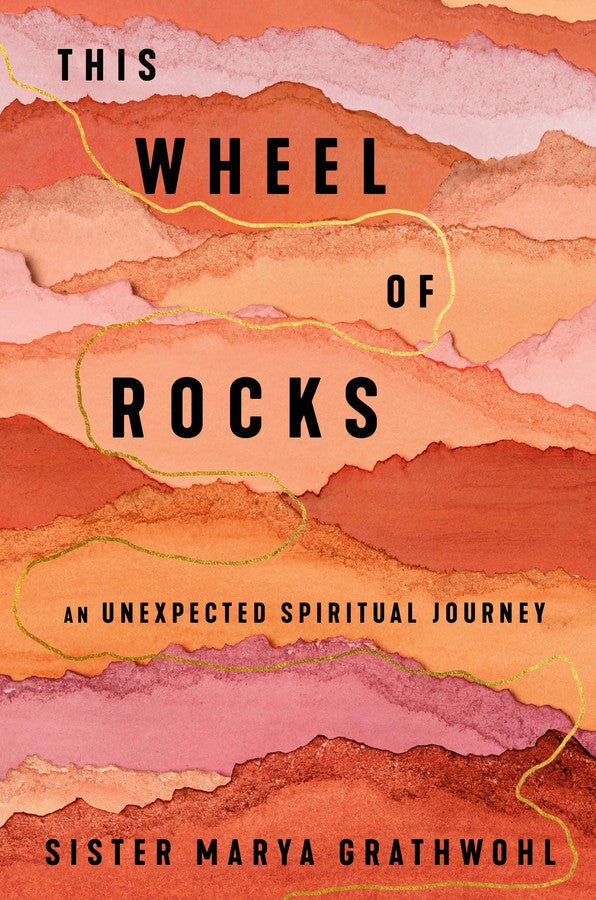 This Wheel of Rocks-Mind/ body/ spirit-買書書 BuyBookBook