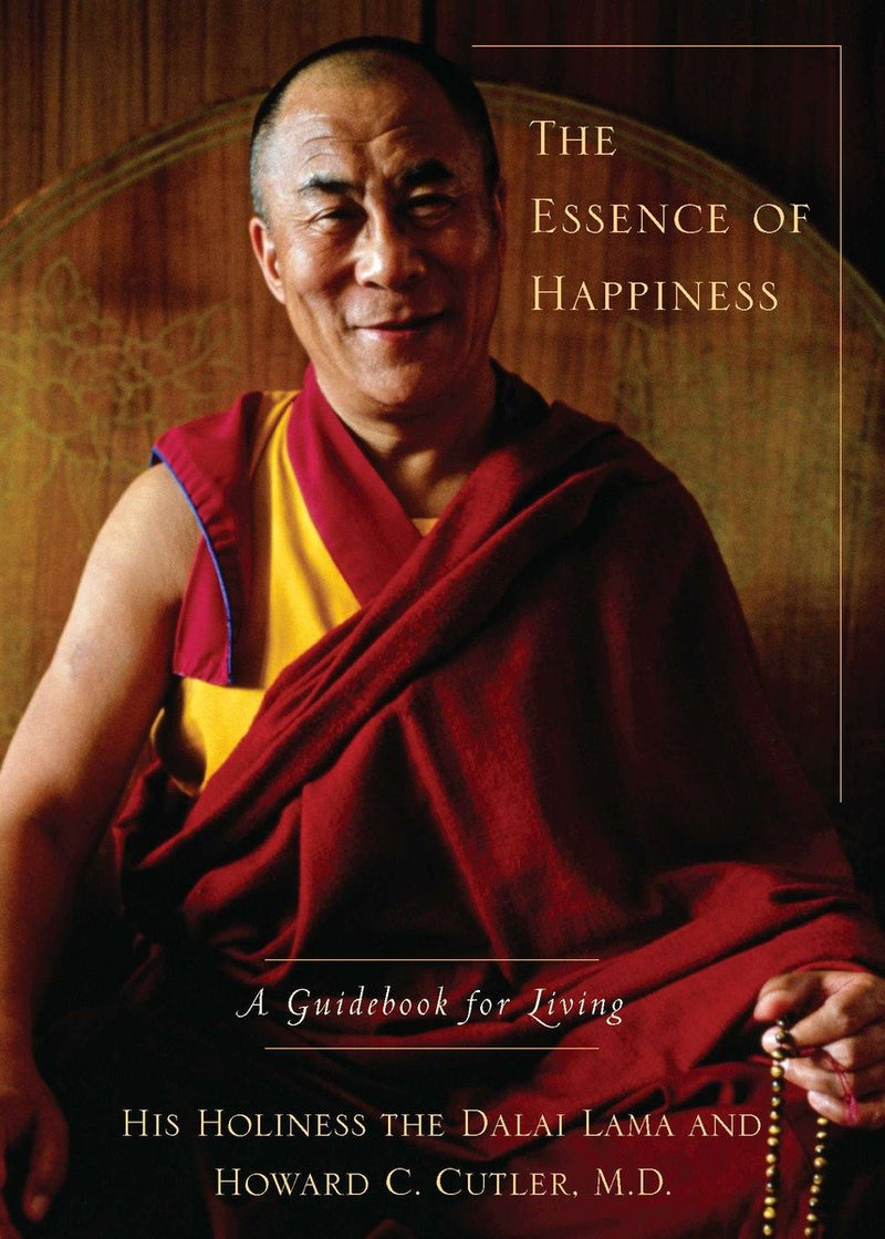 The Essence of Happiness-Religion and beliefs-買書書 BuyBookBook