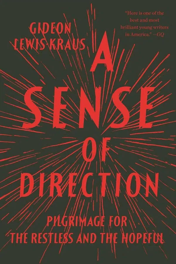 A Sense of Direction-Biography and memoirs-買書書 BuyBookBook