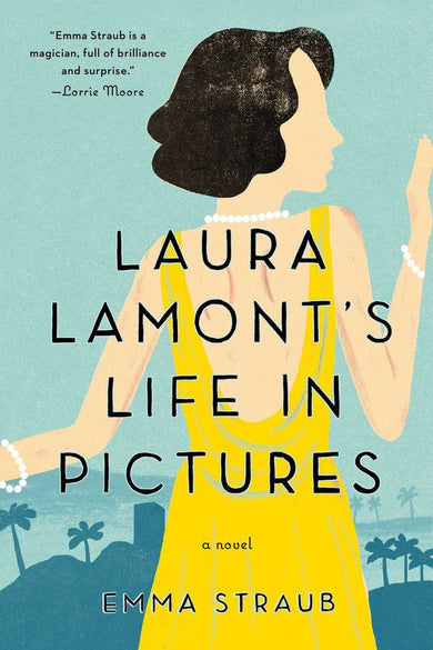 Laura Lamont's Life in Pictures-Fiction: general and literary-買書書 BuyBookBook