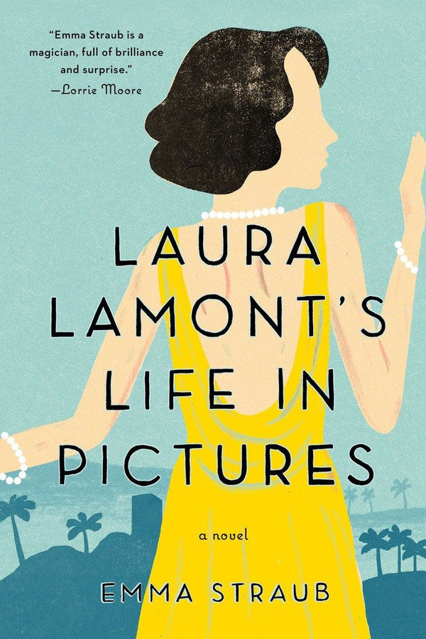 Laura Lamont's Life in Pictures-Fiction: general and literary-買書書 BuyBookBook