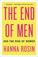 The End of Men-Society/ culture/ social sciences-買書書 BuyBookBook
