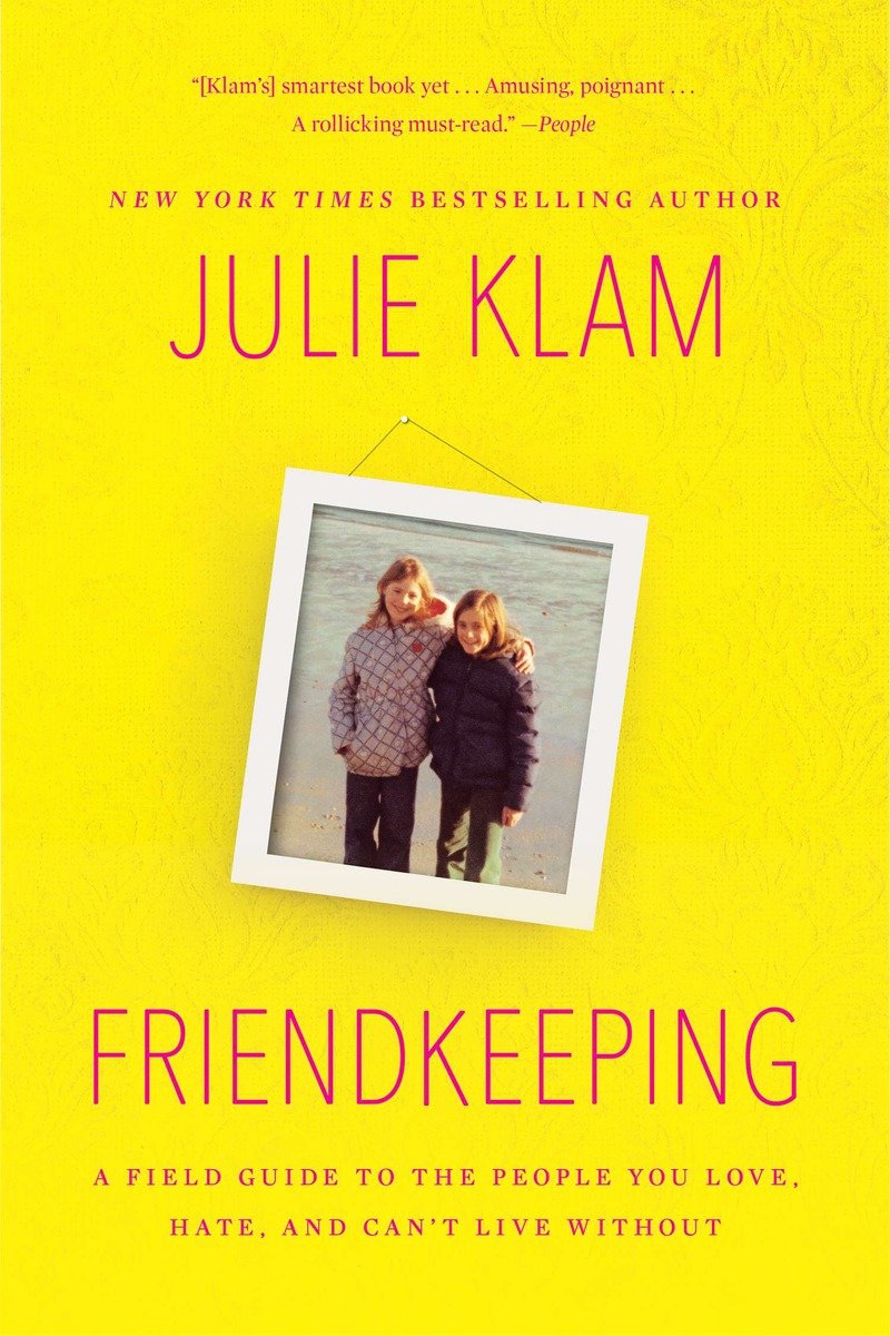 Friendkeeping-Family and health-買書書 BuyBookBook