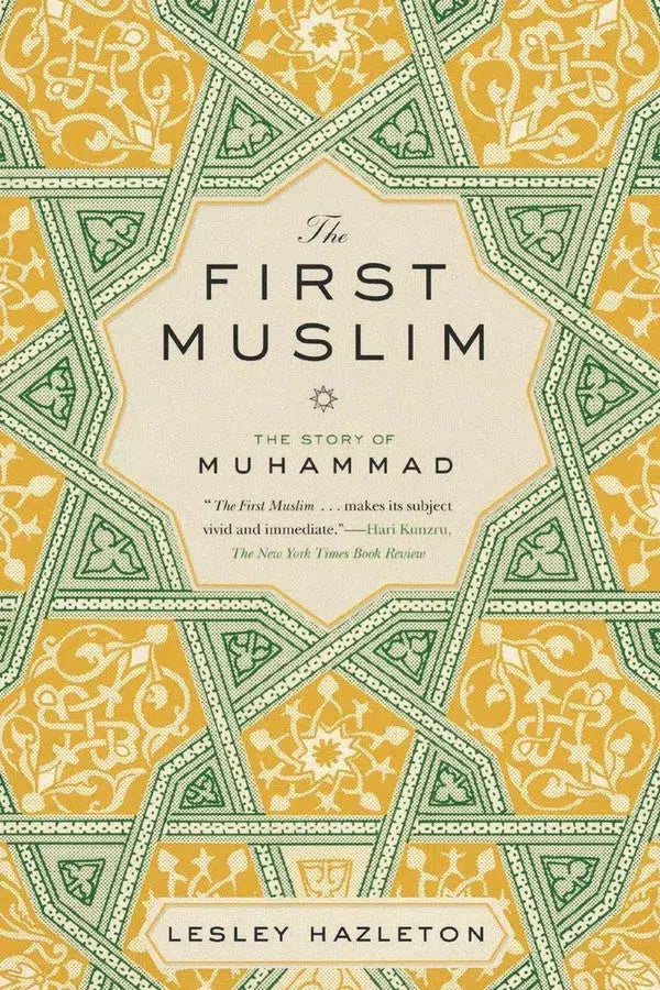 The First Muslim-Religion and beliefs-買書書 BuyBookBook