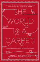 The World Is a Carpet-Biography and memoirs-買書書 BuyBookBook