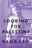 Looking for Palestine-Biography and memoirs-買書書 BuyBookBook