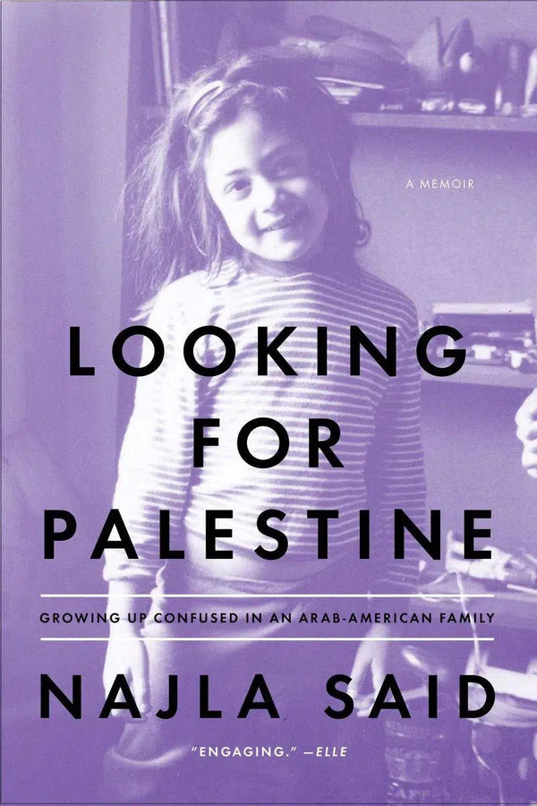 Looking for Palestine-Biography and memoirs-買書書 BuyBookBook