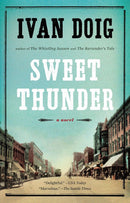 Sweet Thunder-Fiction: Historical fiction-買書書 BuyBookBook