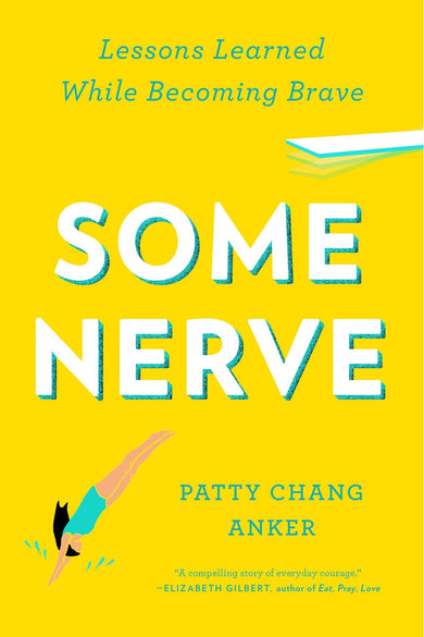 Some Nerve-Mind/ body/ spirit-買書書 BuyBookBook