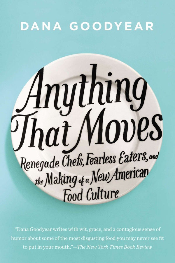 Anything That Moves-Biography and memoirs-買書書 BuyBookBook