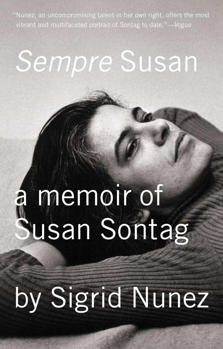 Sempre Susan-Biography and memoirs-買書書 BuyBookBook