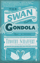 The Swan Gondola-Fiction: Historical fiction-買書書 BuyBookBook
