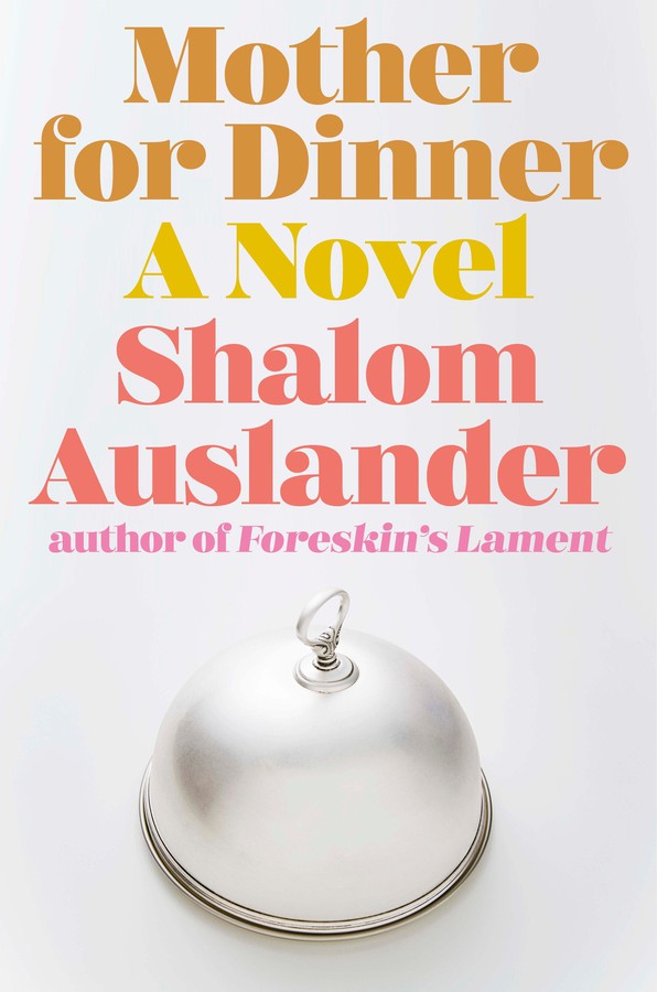 Mother for Dinner-Fiction: Humorous-買書書 BuyBookBook