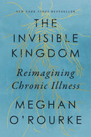 The Invisible Kingdom-Family and health-買書書 BuyBookBook