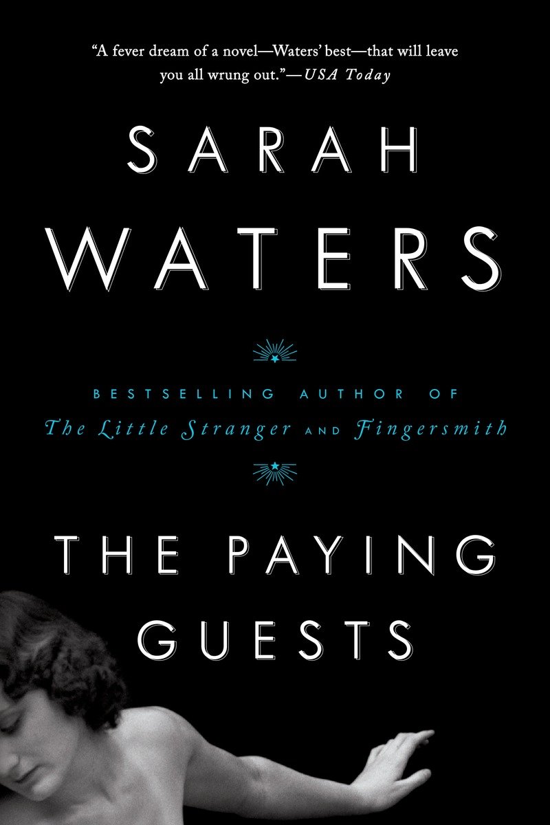 The Paying Guests-Fiction: Historical fiction-買書書 BuyBookBook