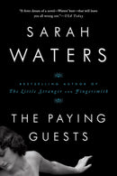 The Paying Guests-Fiction: Historical fiction-買書書 BuyBookBook