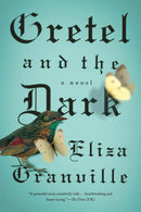 Gretel and the Dark-Fiction: Historical fiction-買書書 BuyBookBook