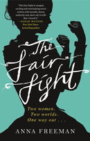 The Fair Fight-Fiction: general and literary-買書書 BuyBookBook