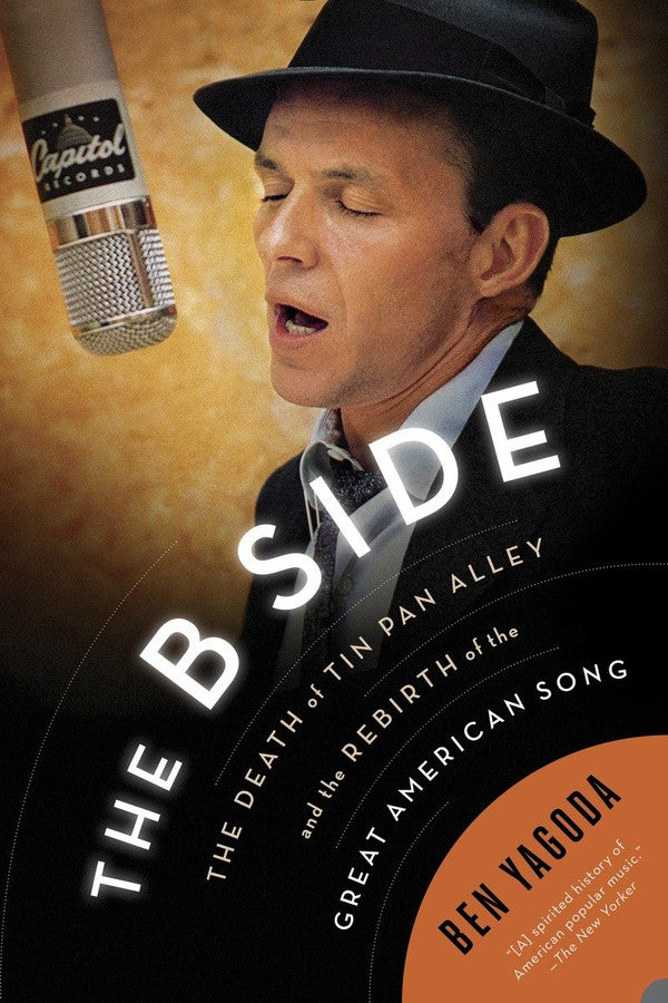 The B Side-Biography and memoirs-買書書 BuyBookBook