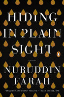 Hiding in Plain Sight-Fiction: general and literary-買書書 BuyBookBook