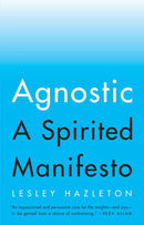 Agnostic-Religion and beliefs-買書書 BuyBookBook