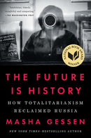 The Future Is History (National Book Award Winner)-History and Archaeology-買書書 BuyBookBook