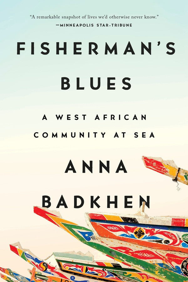 Fisherman's Blues-Society/ culture/ social sciences-買書書 BuyBookBook