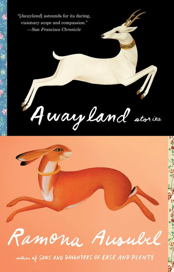 Awayland-Fiction: Short stories and other special features-買書書 BuyBookBook