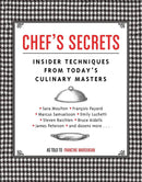 Chef's Secrets-Cookery / food and drink / food writing-買書書 BuyBookBook