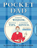 Pocket Dad-Family and health-買書書 BuyBookBook