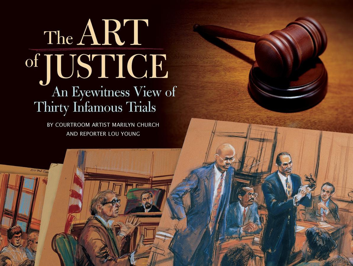 The Art of Justice-Art: general-買書書 BuyBookBook