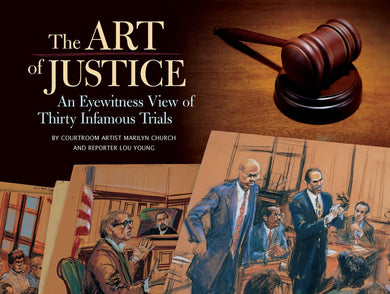 The Art of Justice-Art: general-買書書 BuyBookBook