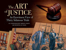 The Art of Justice-Art: general-買書書 BuyBookBook