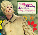 The Museum of Kitschy Stitches-Lifestyle and Leisure-買書書 BuyBookBook