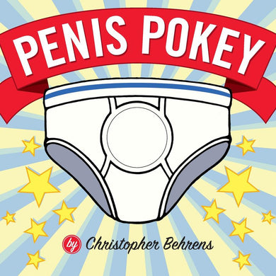 Penis Pokey-Lifestyle and Leisure-買書書 BuyBookBook