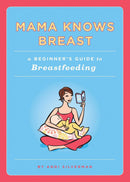 Mama Knows Breast-Family and health-買書書 BuyBookBook