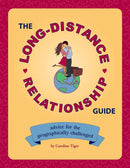 The Long-Distance Relationship Guide-Family and health-買書書 BuyBookBook