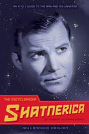 The Encyclopedia Shatnerica-Biography and memoirs-買書書 BuyBookBook